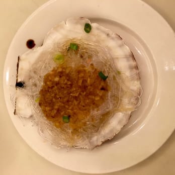 海德花園酒家 - Look at that garlic! - Cantonese Near Me - Hong Kong, HK