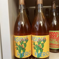 Molly’s Bottle Shop