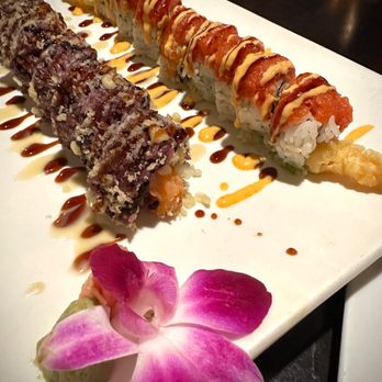 Shu's Sushi Bar & Grill - Kong Sushi Island and OMG rolls - Sushi Bars Near Me - Oswego, Illinois Shu's Sushi Bar & Grill - Kong Sushi Island and OMG rolls - Sushi Bars Near Me - Oswego, Illinois