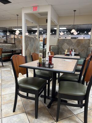 Manny's Restaurant and Delicatessen by null