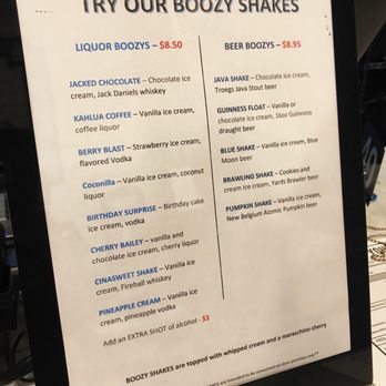 Cleavers - Oooh - Cheesesteaks Near Me - Philadelphia, Pennsylvania