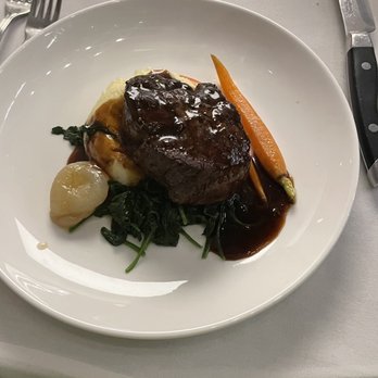 Old Ebbitt Grill - Filet Mignon -- absolutely delicious #GordonRamsayVoice - Bars Near Me - Washington, DC, District of Columbia Old Ebbitt Grill - Filet Mignon -- absolutely delicious #GordonRamsayVoice - Bars Near Me - Washington, DC, District of Columbia