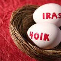 California Retirement Plans-Andy Barkate MS - Financial Planning With a Purpose