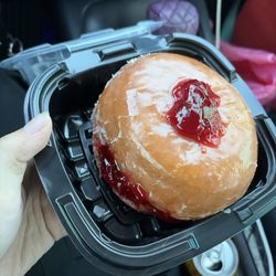 Daylight Donut Shop