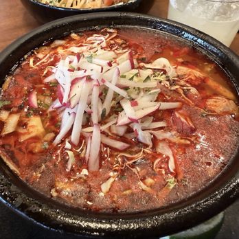 Centrico - Pozole - Mexican Near Me - Phoenix, Arizona
