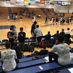Arroyo Grande High School