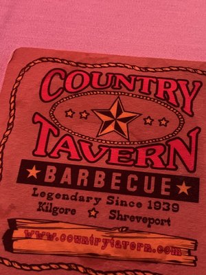 Country Tavern by null