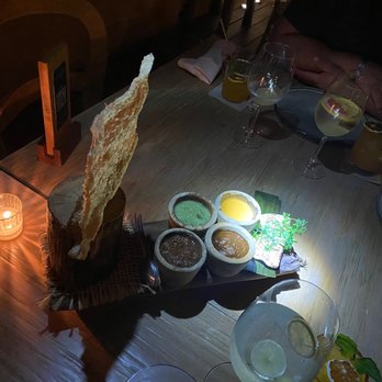 Mamazzita Cabo - Chicharrón was good just had to turn on iPhone light to see it!! - Mexican Near Me - Cabo San Lucas, BCS Mamazzita Cabo - Chicharrón was good just had to turn on iPhone light to see it!! - Mexican Near Me - Cabo San Lucas, BCS