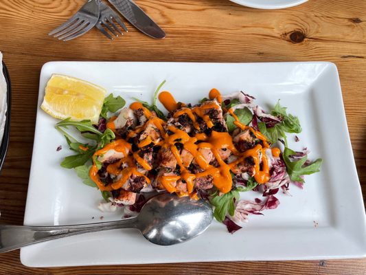 Antica Italian Restaurant & Wine Bar by null