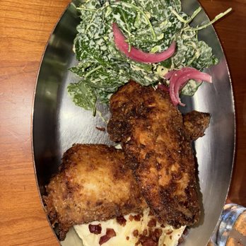 Mattie's - American Near Me - Austin, Texas