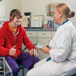 Nemours duPont Pediatrics, Milford