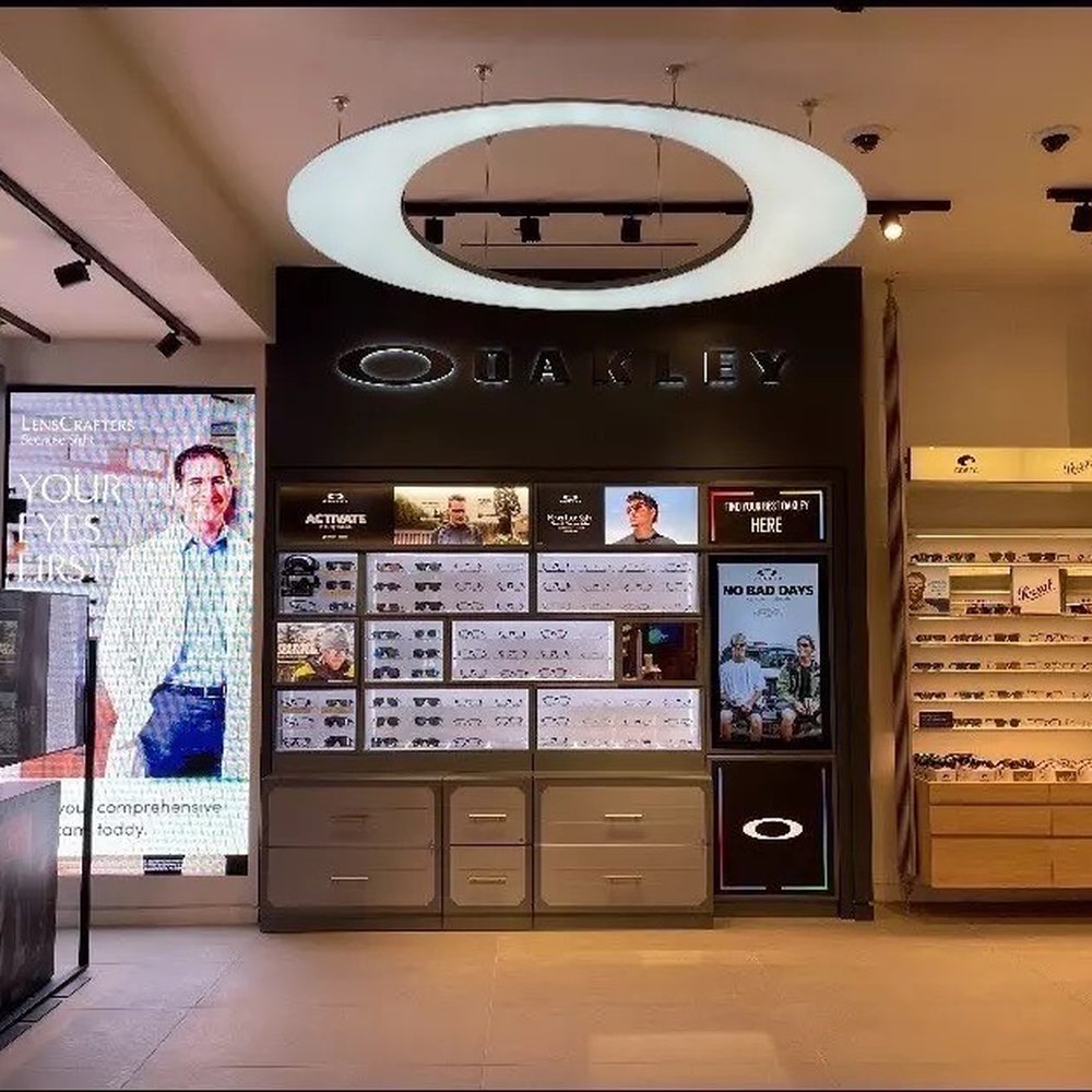 LensCrafters - LensCrafters SoNo Collection - Eyewear & Opticians Near Me - Norwalk, Connecticut LensCrafters - LensCrafters SoNo Collection - Eyewear & Opticians Near Me - Norwalk, Connecticut