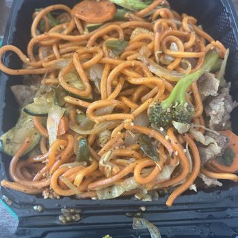 Khan’s Mongolian BBQ - Food - Mongolian Near Me - Long Beach, California