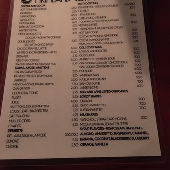 Highland Coffee House - COVID menu - Coffee & Tea Near Me - Cincinnati, Ohio Highland Coffee House - COVID menu - Coffee & Tea Near Me - Cincinnati, Ohio