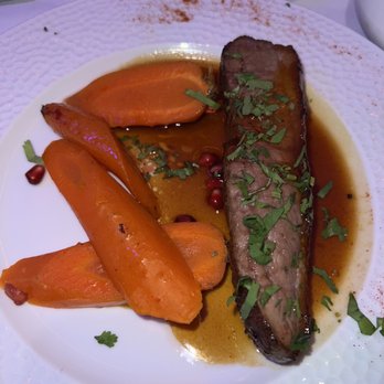 L'Empire du 8ème - Duck - French Near Me - Paris, 75