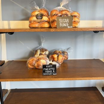 Temptation's Bite  - Bakeries Near Me - Houston, Texas