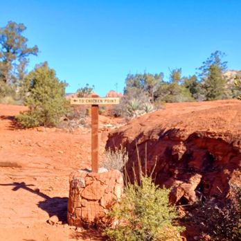 Bell Rock - Hiking Near Me - Sedona, Arizona