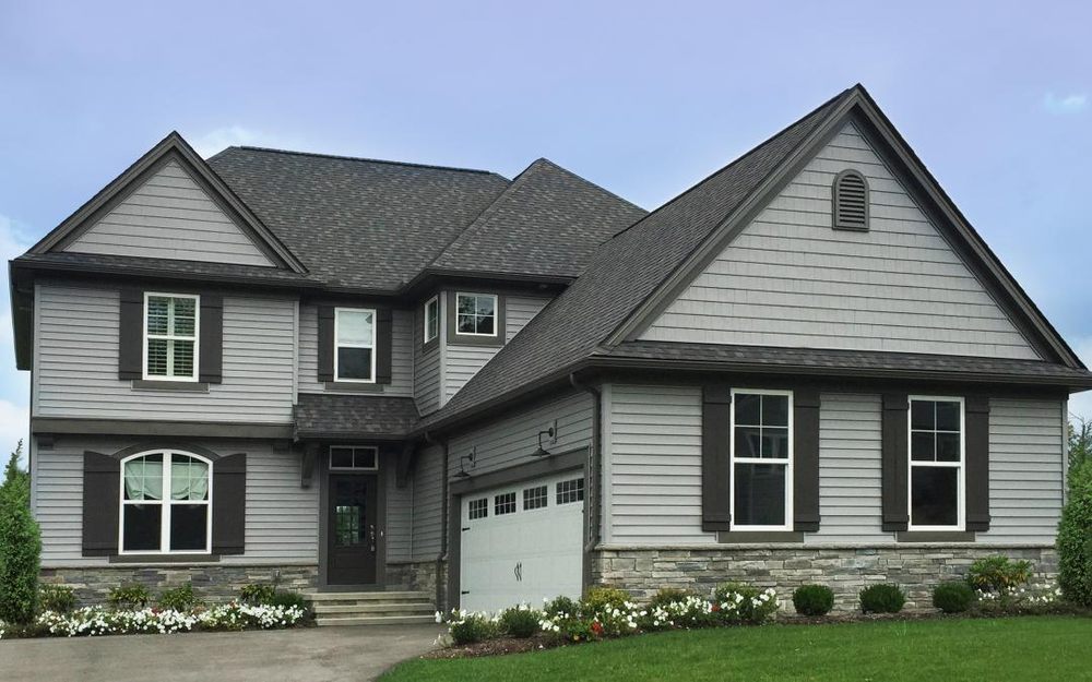 Slide of IAC Construction