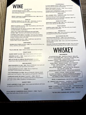Menu photo 3 Bella Milano Edwardsville, IL Menu photo 3 Bella Milano Edwardsville, IL