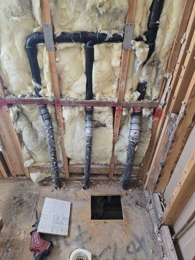 Slide of AP Residential Services