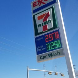 7-Eleven