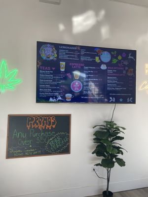 Wake N Bakery Logan Square by null