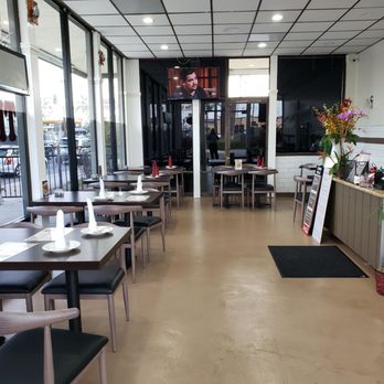 Lucky's Thai Pantry - Thai Near Me - Orange, California