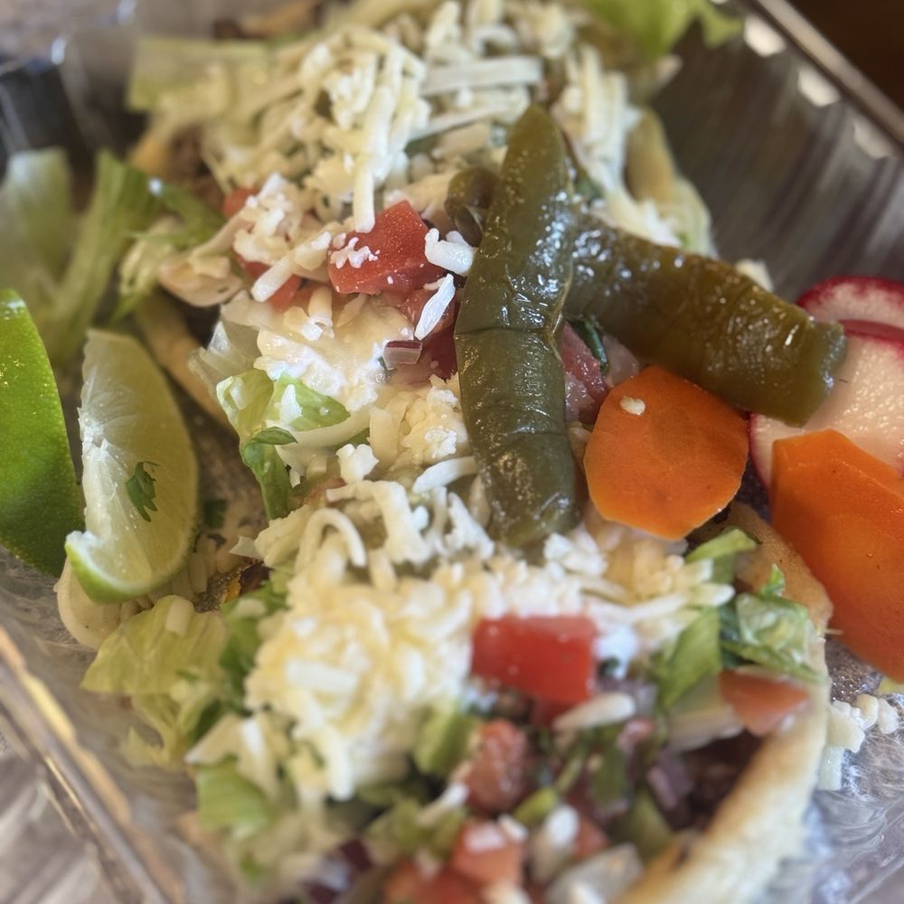 Sopes Sopes