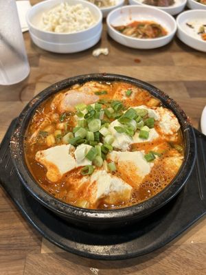 Koreatown by null