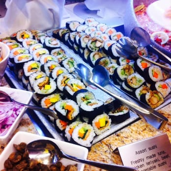 Fortuna Buffet Restaurant - Buffets Near Me - Auckland, AUK Fortuna Buffet Restaurant - Buffets Near Me - Auckland, AUK