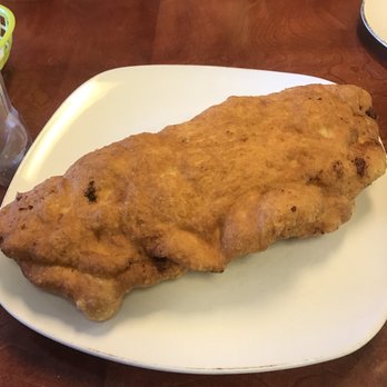 European Taste Restaurant - Langos - Modern European Near Me - Henrico, Virginia