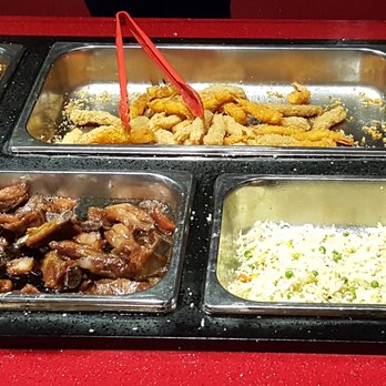 Dragon Pearl Buffet - Buffets Near Me - Toronto, Ontario