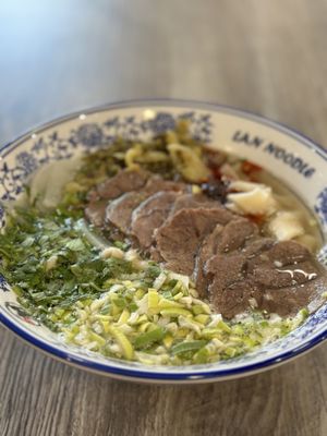 LAN NOODLE by null