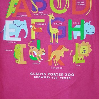 Gladys Porter Zoo - Zoo very nice and new areas - Zoos Near Me - Brownsville, Texas