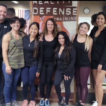 Reality Defense Training - Martial Arts Near Me - Scottsdale, Arizona Reality Defense Training - Martial Arts Near Me - Scottsdale, Arizona
