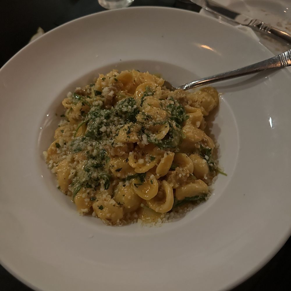Demi's - Mediterranean Near Me - Richmond, Virginia
