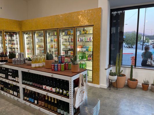 Fancy Free Liquor by null