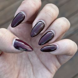 Hudson Nails