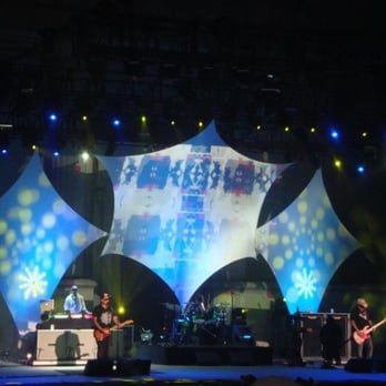 Greek Theatre - UC Berkeley - Sublime with Rome - Performing Arts Near Me - Berkeley, California Greek Theatre - UC Berkeley - Sublime with Rome - Performing Arts Near Me - Berkeley, California