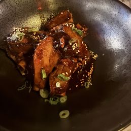 Crispy Spare Ribs Crispy Spare Ribs