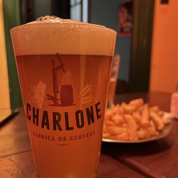 Charlone