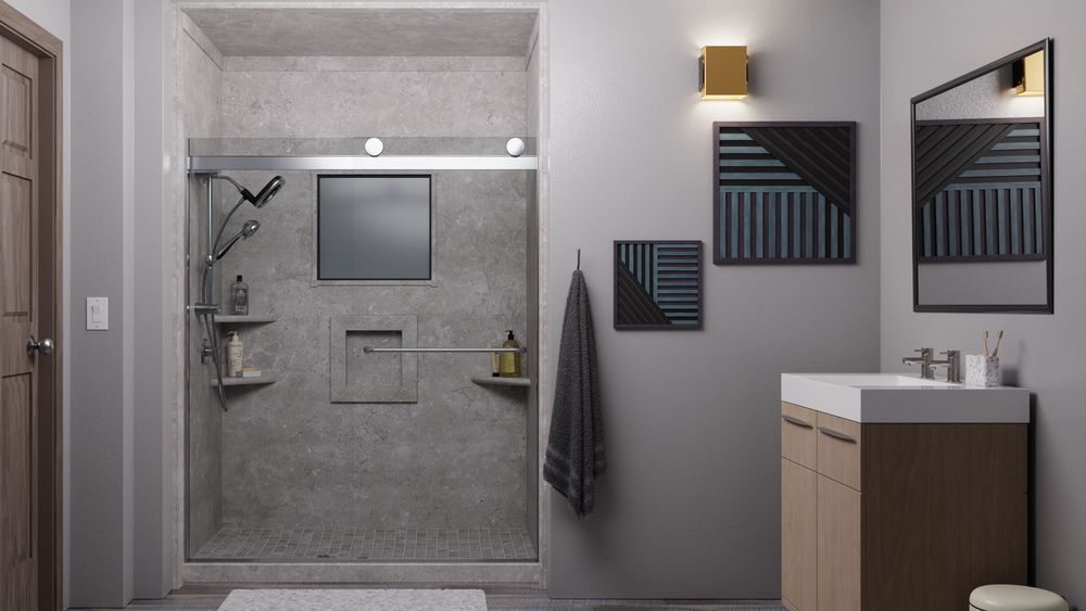 Slide of Five Star Bath Solutions of Portland