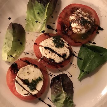 Osteria Chef's Table - Italian Near Me - Calgary, Alberta
