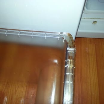 The Landmark Group - The interior tray was dirty with old food. - Real Estate Services Near Me - Seattle, Washington