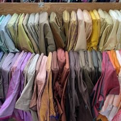 Michael Levine Fabrics 26
