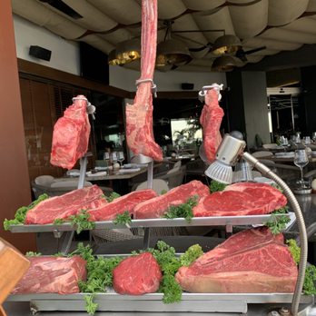 Harry's - Meat options - Steakhouses Near Me - Cancún, ROO Harry's - Meat options - Steakhouses Near Me - Cancún, ROO