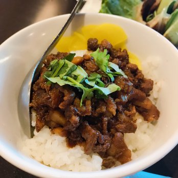 Facing East - Chinese Near Me - Bellevue, Washington
