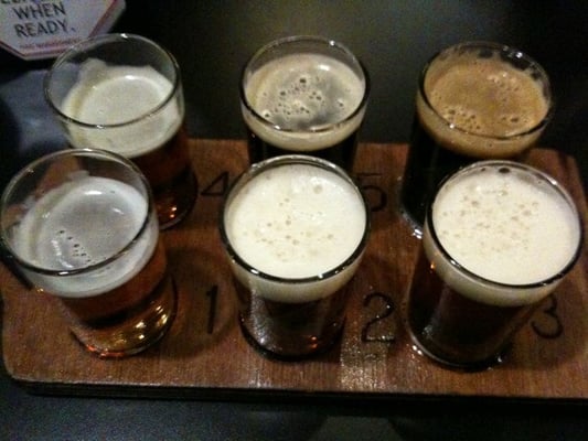 Tankard & Tun by null