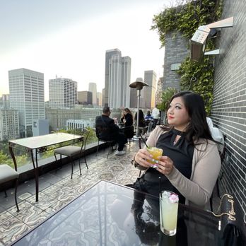 Perch - Lounges Near Me - Los Angeles, California