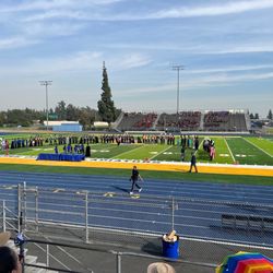 Gahr High School